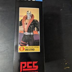 PCS Collectibles Destroy 1/8 scale statue
