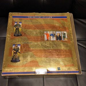 35th Anniversary 1964 - 1999