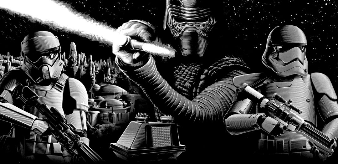 Star Wars Black Series