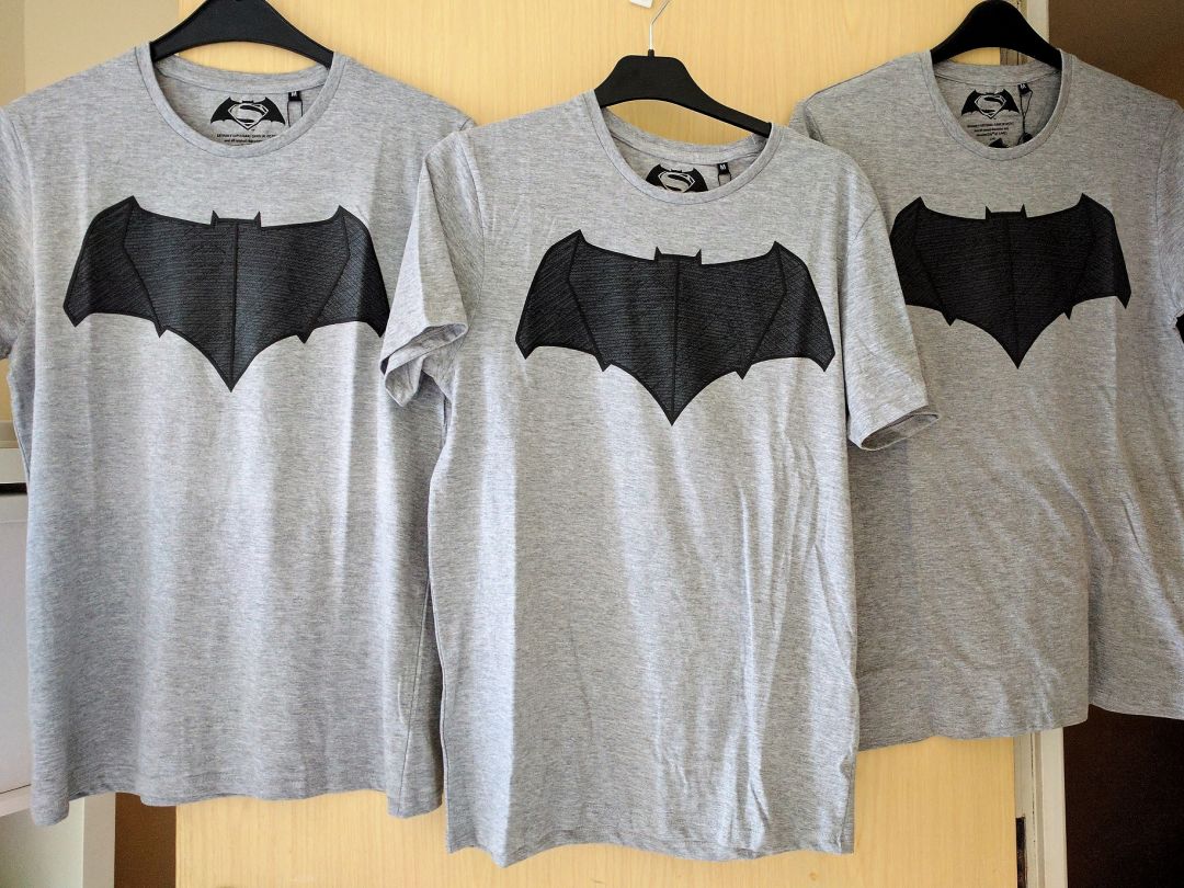 Geek Clothing