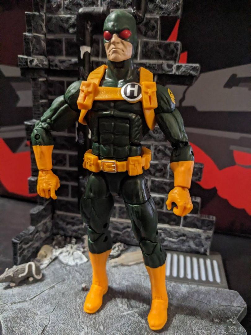 Hydra Soldier TRU Exclusive  - Image 1