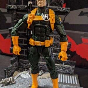 Hydra Soldier TRU Exclusive 