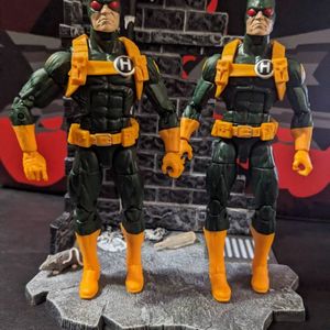 Hydra Soldier TRU Exclusive 