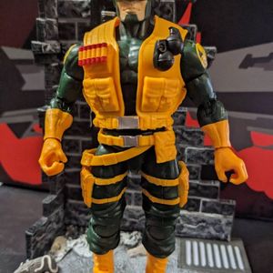 Hydra Enforcer TRU Exclusive 