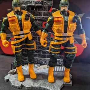 Hydra Enforcer TRU Exclusive 