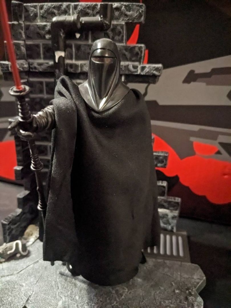 Emperor's Shadow Guard  - Image 1