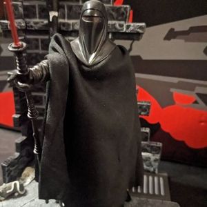 Emperor's Shadow Guard 