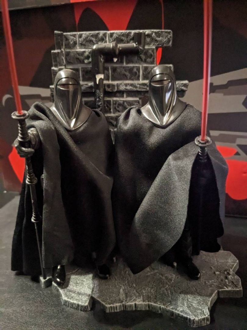 Emperor's Shadow Guard  - Image 2