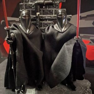 Emperor's Shadow Guard 