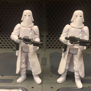 Snowtrooper Commander
