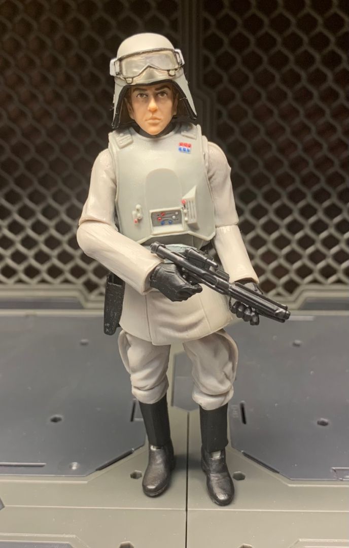 AT-AT Commander - Image 1