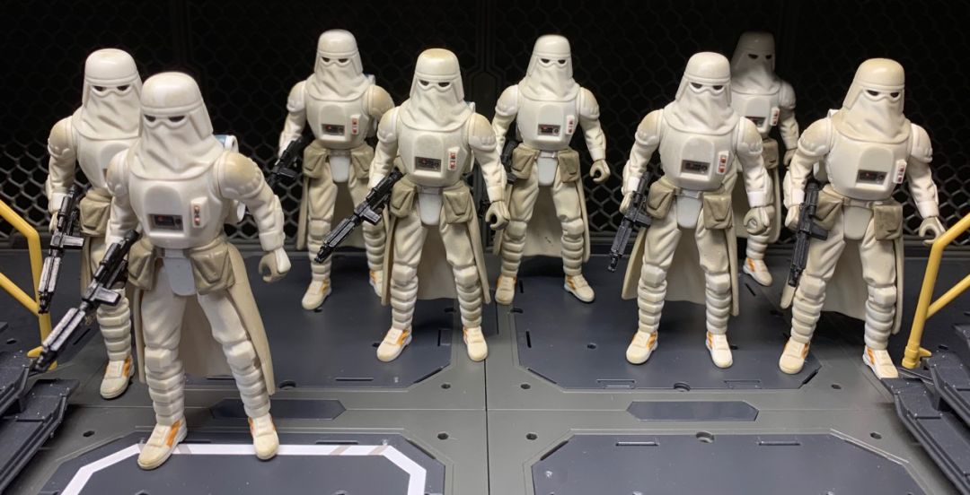 Snowtrooper - Image 1