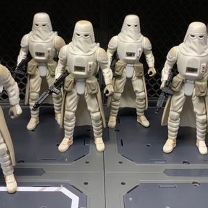 Snowtrooper