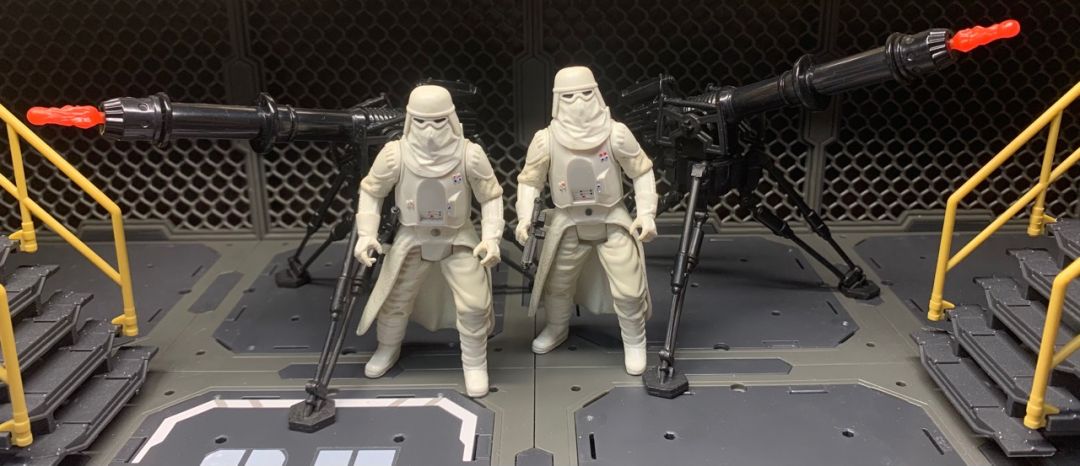 Snowtrooper (The Battle of Hoth) - Image 1