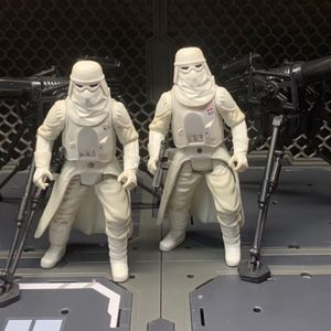 Snowtrooper (The Battle of Hoth)