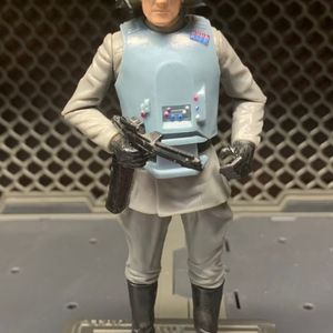 General Veers