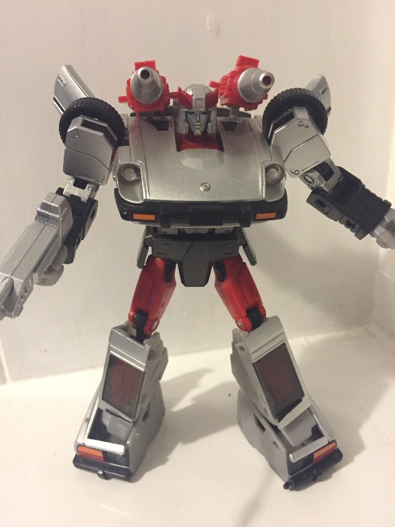 Silverstreak - Image 6