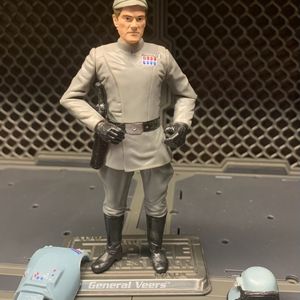 General Veers