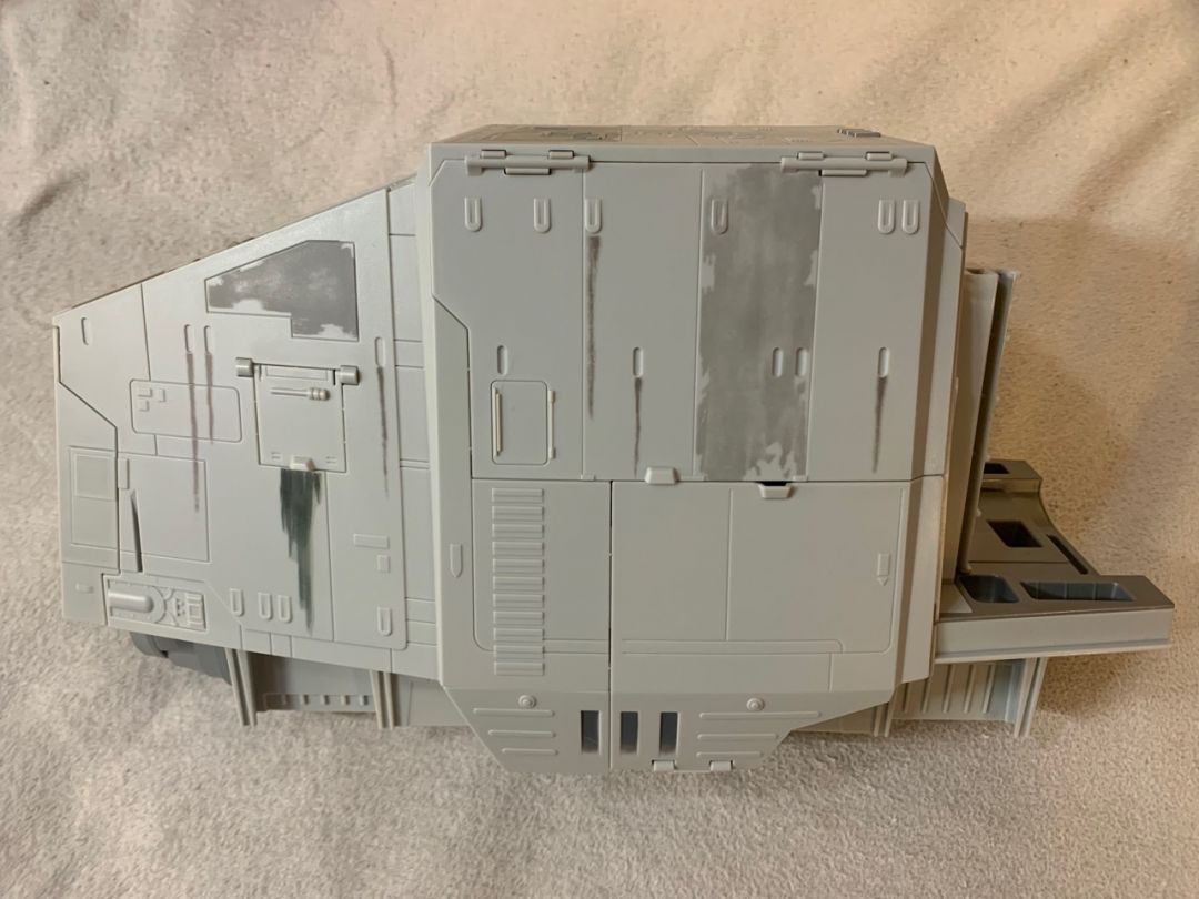 AT-AT Driver With Imperial AT-AT (All Terrain Armored Transport) - Image 6