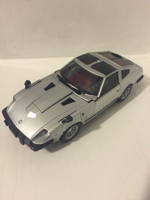 Silverstreak - Image 7