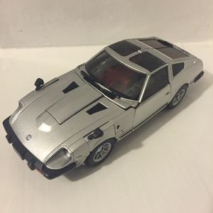 Silverstreak