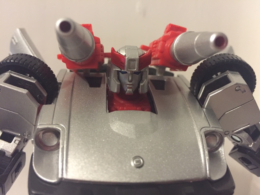 Silverstreak - Image 4