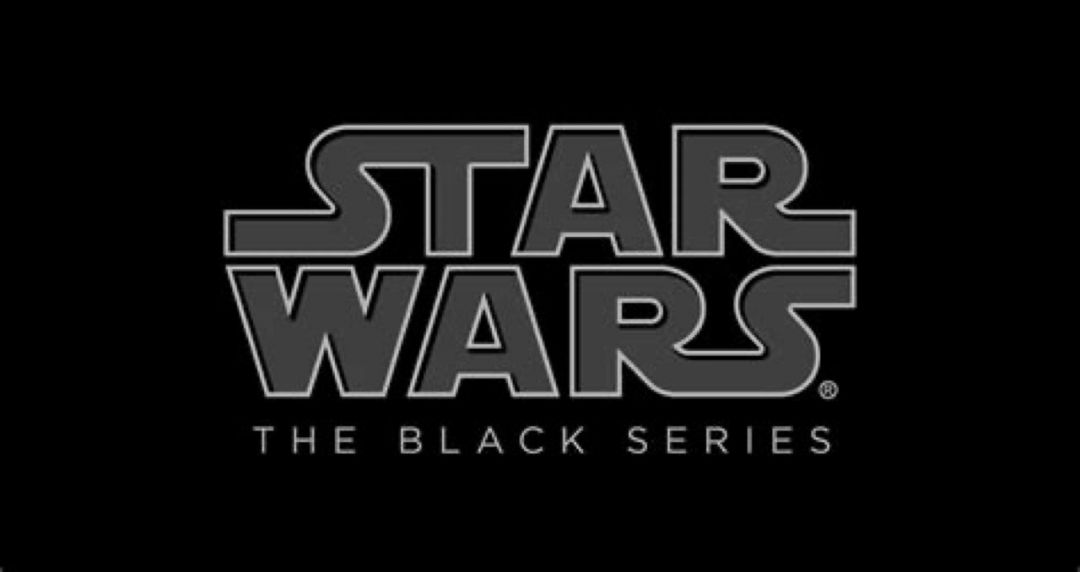 Star Wars Black Series