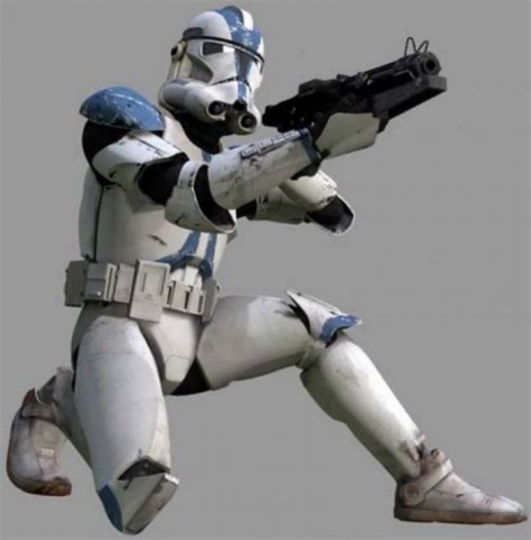 Star Wars Black Series