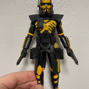 Umbra Operative ARC Trooper