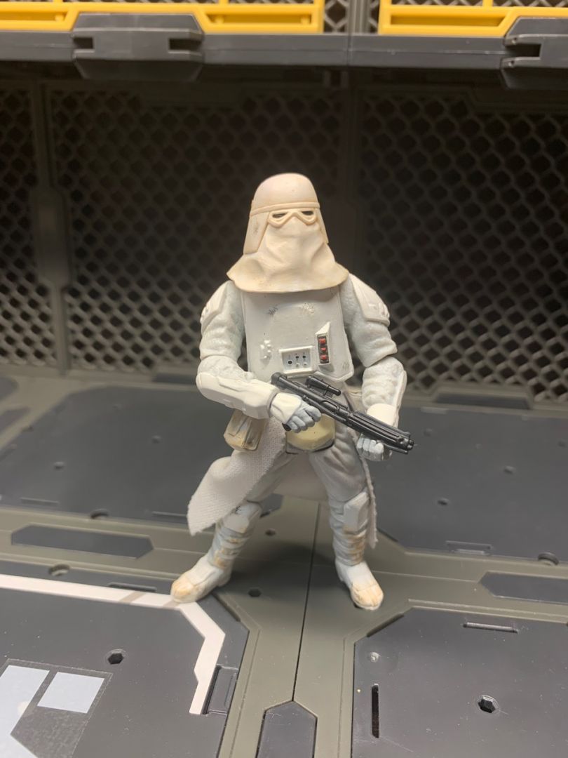Snowtrooper - Image 1