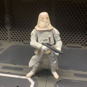 Snowtrooper