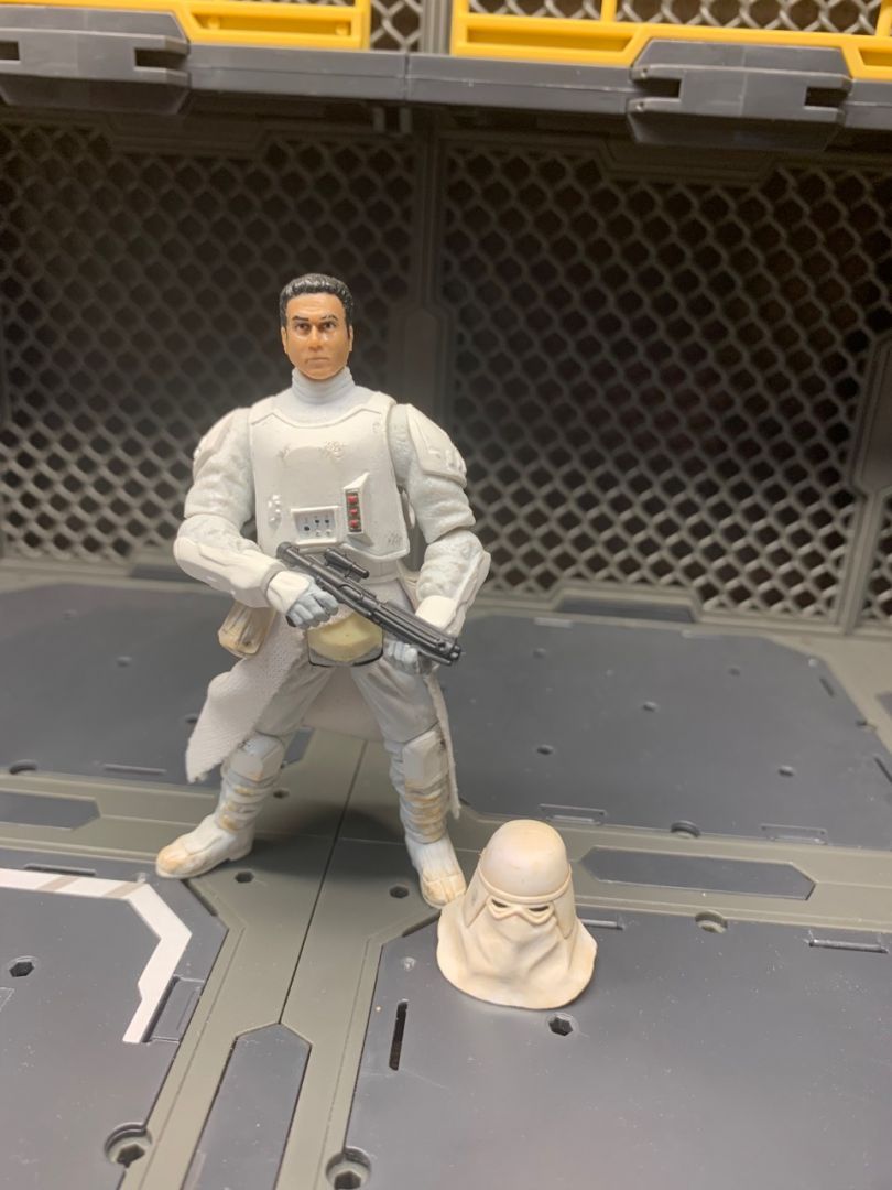 Snowtrooper - Image 2