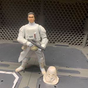 Snowtrooper