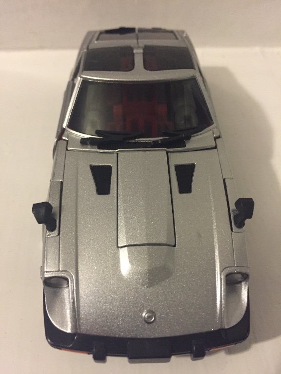 Silverstreak - Image 8