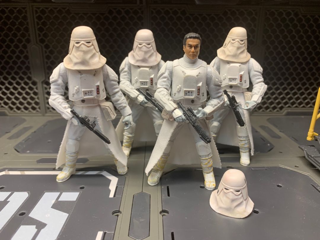 Snowtrooper - Image 1