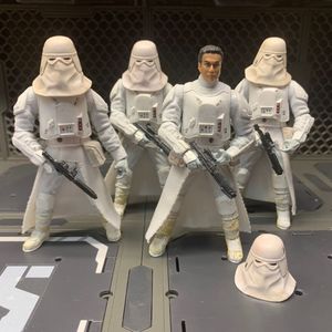 Snowtrooper