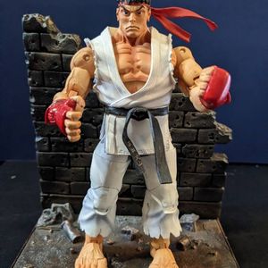 Ryu