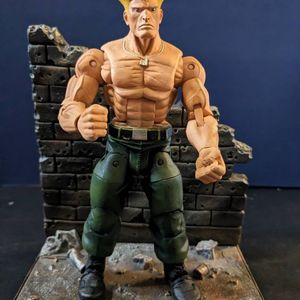 Guile