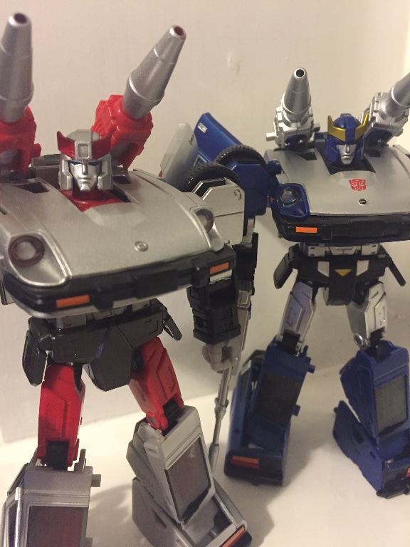 Silverstreak - Image 2