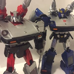 Silverstreak