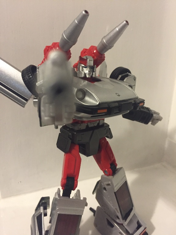 Silverstreak - Image 3