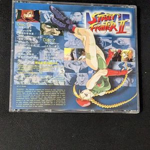Street Fighter II Movie