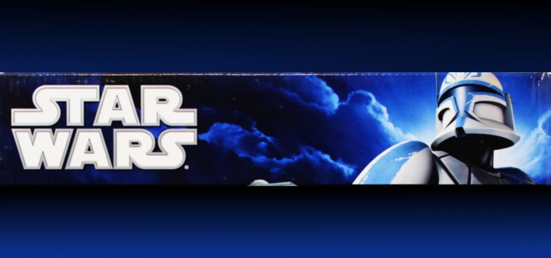 Star Wars Saga Legends