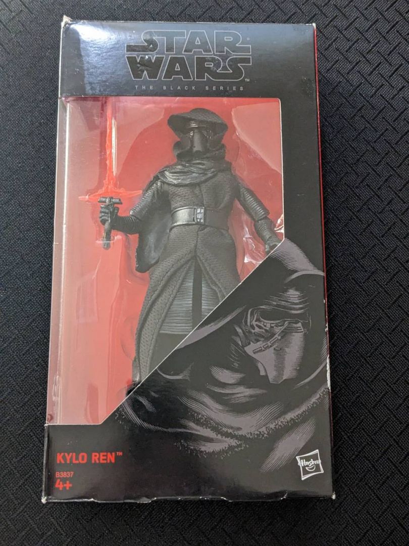 Kylo Ren  - Image 1