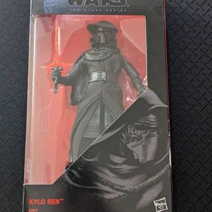 Kylo Ren 