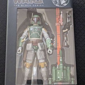Boba Fett