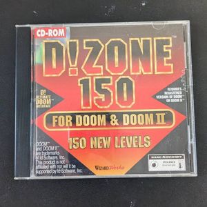 PC D!Zone 150 