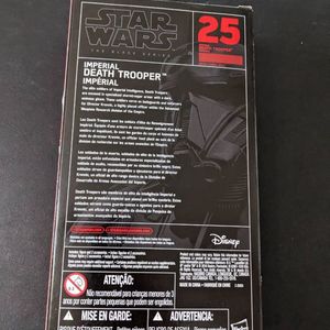 Imperial Death Trooper 