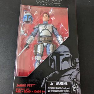 Jango Fett