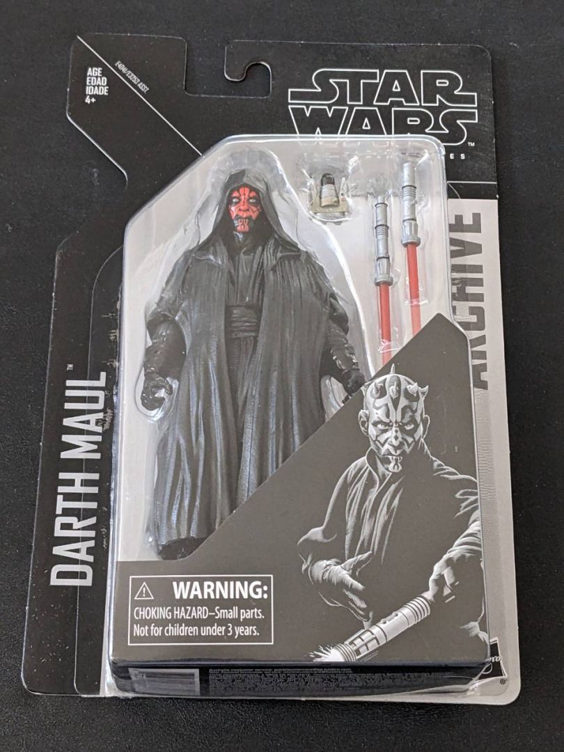 Darth Maul - Image 1